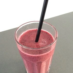 Low fodmap smoothie